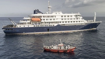 Результаты тестов граждан Турции, являвшихся пассажирами MV Hondius, на хантавирус, показали отрицательный результат