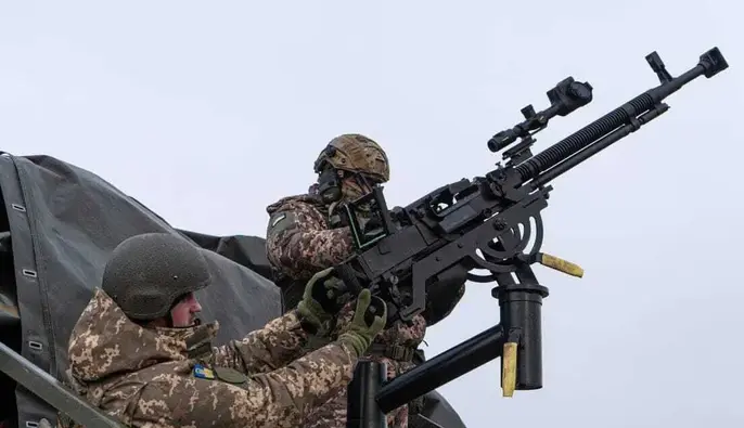 Росія атакувала Україну 216 БПЛА – знищено 192 безпілотники, є влучання