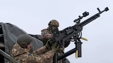 Росія атакувала Україну 216 БПЛА – знищено 192 безпілотники, є влучання