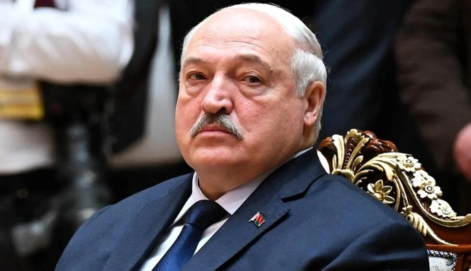 Лукашенко заявив про можливу участь Білорусі у війні та згадав наземну операцію