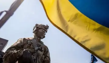 Мінветеранів презентувало оновлену платформу "Кар'єра ветерана"