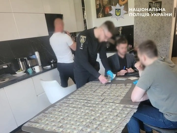 У Білій Церкві викрили схему розтрати 5,3 млн грн на закупівлі генераторів для критичної інфраструктури