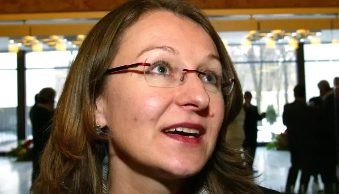 Естонія призначила Тійну Інтельманн новим послом в Україні – хто вона