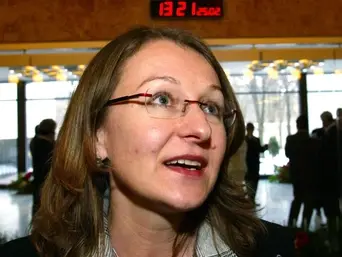 Естонія призначила Тійну Інтельманн новим послом в Україні – хто вона