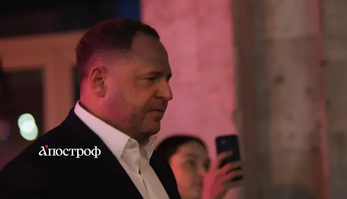 Єрмак може спробувати піти до лав ЗСУ для того, щоб зупинити судовий процес — юрист
