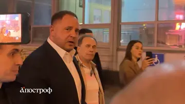 "Пока рано давать оценки": в ОП прокомментировали вручение подозрения Ермаку