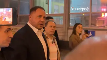 "Пока рано давать оценки": в ОП прокомментировали вручение подозрения Ермаку