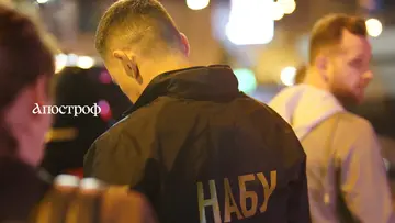 НАБУ и САП объявили о новых подозрениях по делу о легализации 460 млн грн на строительстве под Киевом