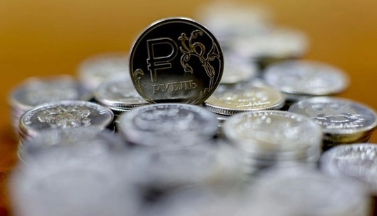У Росії переглянули прогноз зростання ВВП майже до нуля та очікують вищу інфляцію