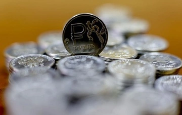 В России пересмотрели прогноз роста ВВП почти до нуля и ожидают более высокой инфляции