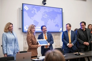 В Испании пять университетов открыли программы по украинистике