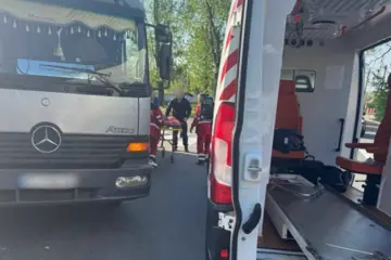 Девочка, которую в Ирпене сбил грузовик на пешеходном переходе, скончалась — полиция
