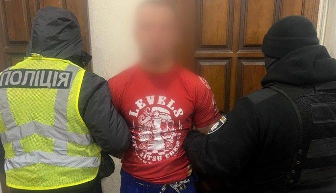 У Києві судитимуть дитячого тренера за сексуальне насильство над ученицями