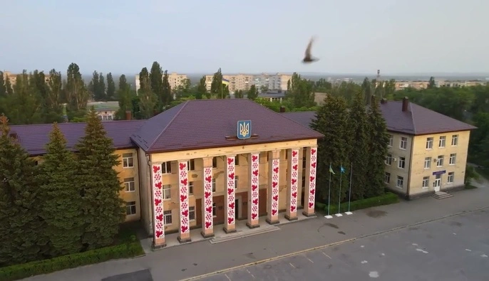 Заступник міського голови Світловодську вчинив стрілянину у приміщенні ради 