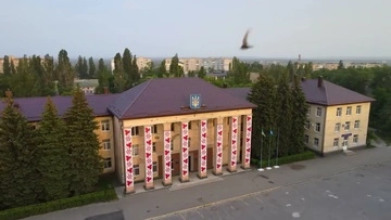 Заместитель городского головы Светловодска устроил стрельбу в помещении совета