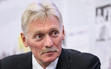 Песков назвал условие для переговоров Путина с Зеленским за пределами Москвы
