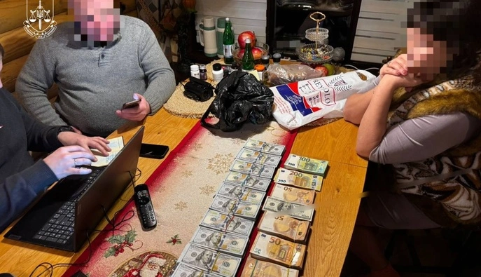 Київський апеляційний суд залишили заставу головному психіатру ЗСУ в 24 млн грн – подробиці