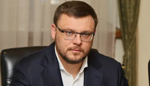 Глава НАБУ Кривонос: Президент Украины не фигурировал и не фигурирует в рамках досудебного расследования