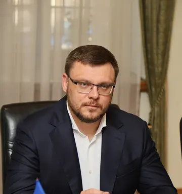 Глава НАБУ Кривонос: Президент Украины не фигурировал и не фигурирует в рамках досудебного расследования