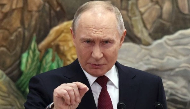 The Guardian: заяви Путіна про завершення війни можуть мати кілька причин