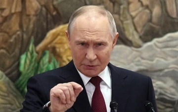 The Guardian: заяви Путіна про завершення війни можуть мати кілька причин
