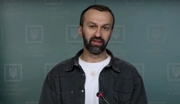 Лещенко об интервью Мендель Карлсону: она рассказывает о том, что ей рассказали третьи лица