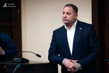180 млн грн або арешт: САП пропонує розмір застави для Єрмака, що перевищує максимальний