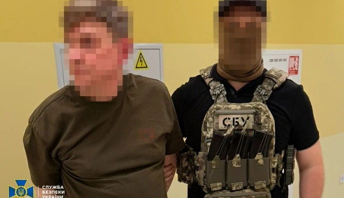 Скористалися понад тисяча чоловіків: СБУ викрила у Києві дві схеми ухилення від мобілізації