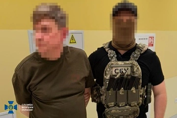 Скористалися понад тисяча чоловіків: СБУ викрила у Києві дві схеми ухилення від мобілізації