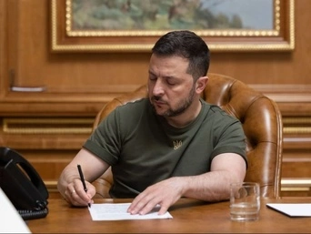 Зеленський запровадив санкції щодо російського ВПК: подробиці  