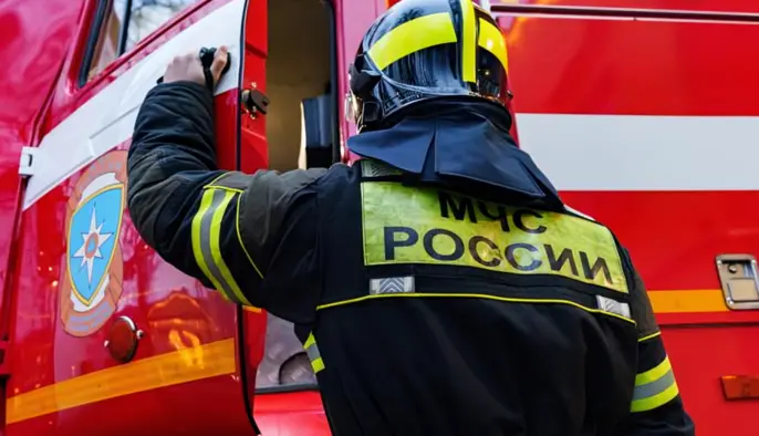 Взрывы в Ярославле и Краснодарском крае: последствия ночной атаки БПЛА