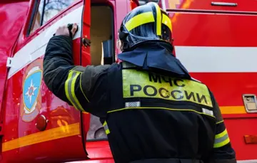 Взрывы в Ярославле и Краснодарском крае: последствия ночной атаки БПЛА
