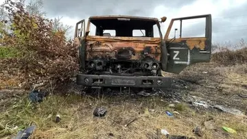 За сутки Россия потеряла ещё 1130 военнослужащих и 1 РСЗО — Генштаб ВСУ