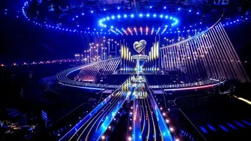 У Відні пройшов перший півфінал "Євробачення-2026": хто потрапив до фіналу
