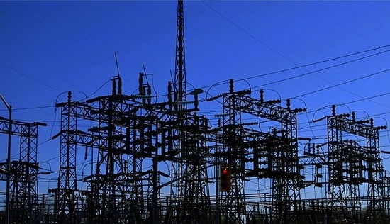 Унаслідок обстрілів без світла залишилися жителі шести областей