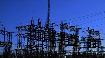 Унаслідок обстрілів без світла залишилися жителі шести областей