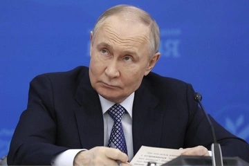 Путин не будет искать мир без реальных санкций и давления — политолог