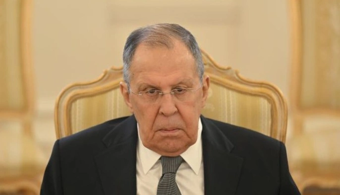 Лавров заявив, що у відносинах між Сполученими Штатами та Росією 