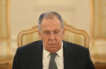 Лавров заявил, что в отношениях между Соединенными Штатами и Россией "ничего не происходит"