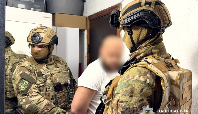 В Киеве благотворительная организация легализовывала иностранцев под видом волонтеров