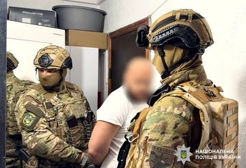 У Києві благодійна організація легалізовувала іноземців під виглядом волонтерів