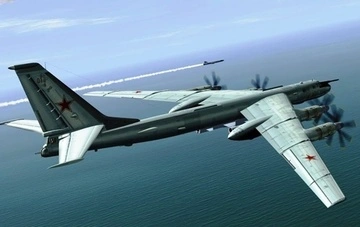 Росія поступово втрачає парк стратегічної авіації: експерт розповів деталі