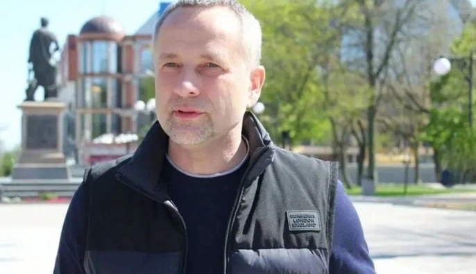 Мэр Херсона Колыхаев попал в обменные списки 