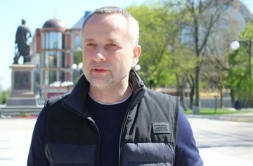 Мер Херсона Колихаєв потрапив в обмінні списки "1000 на 1000"