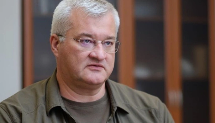 Сибіга розповів, скільки Україні коштує один день війни