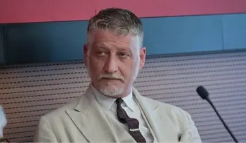 "Путін переміг на бієнале": міністр культури Італії прокоментував участь Росії