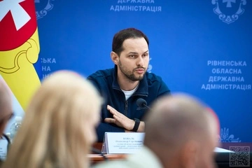 РФ атакувала Рівненську область дронами: є загиблі та поранені