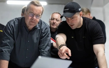Мидстрайк останавливает логистику РФ: Федоров назвал количество поражений на глубине 20+ км