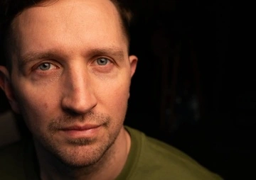 Дмитро Сова розповів, чим займається у ЗСУ та як поєднує службу зі зйомками в кіно