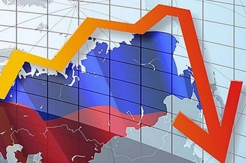 Дефіцит бюджету РФ з початку року сягнув $78 млрд — розвідка  